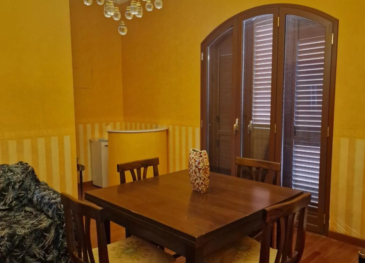 Villa Mary Sol Savoca Itálie