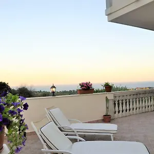 Il Belvedere Vicino Taormina Casa rural