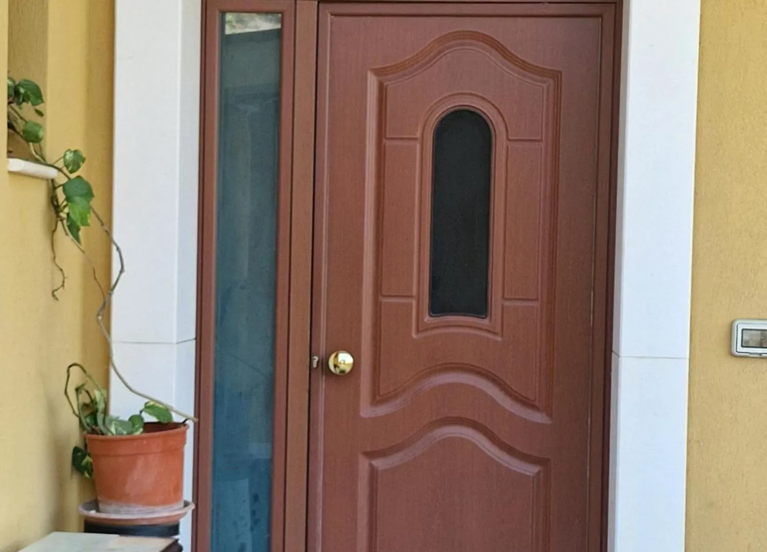 Apartment Villa Mary Sol Savoca
