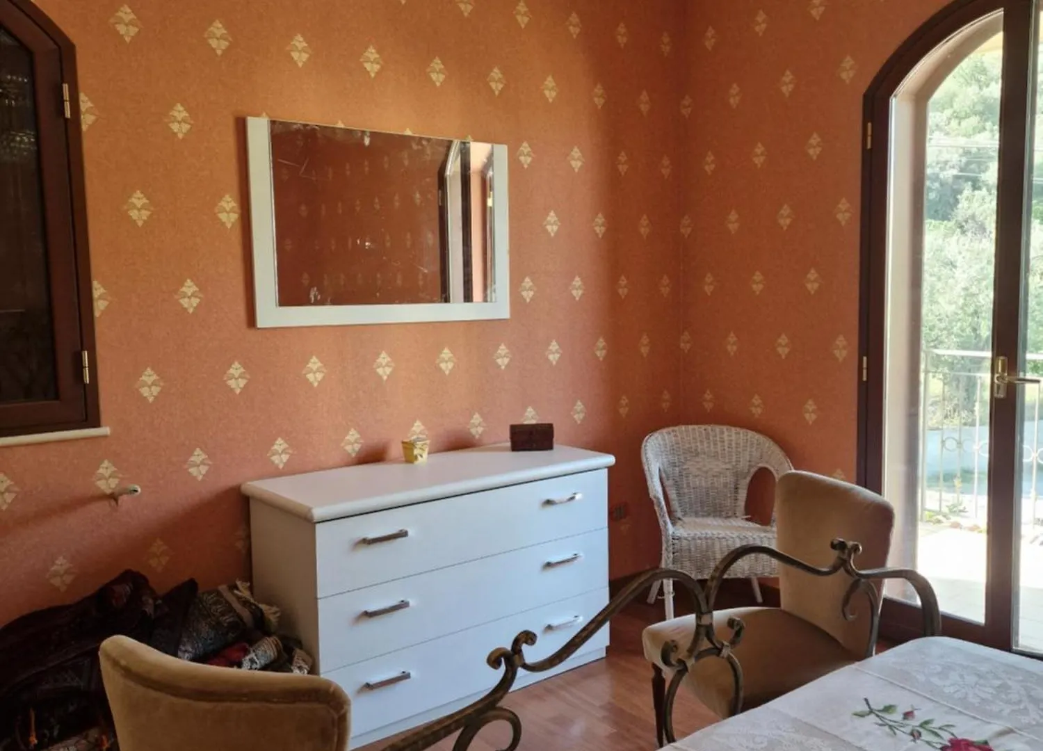Villa Mary Sol Savoca 0*,  Italy