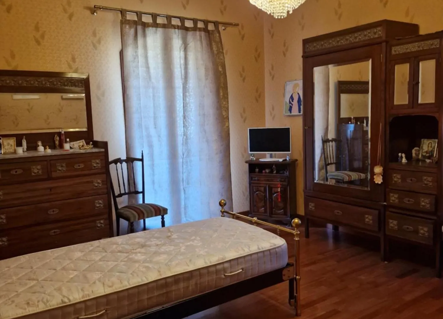 Villa Mary Sol Savoca