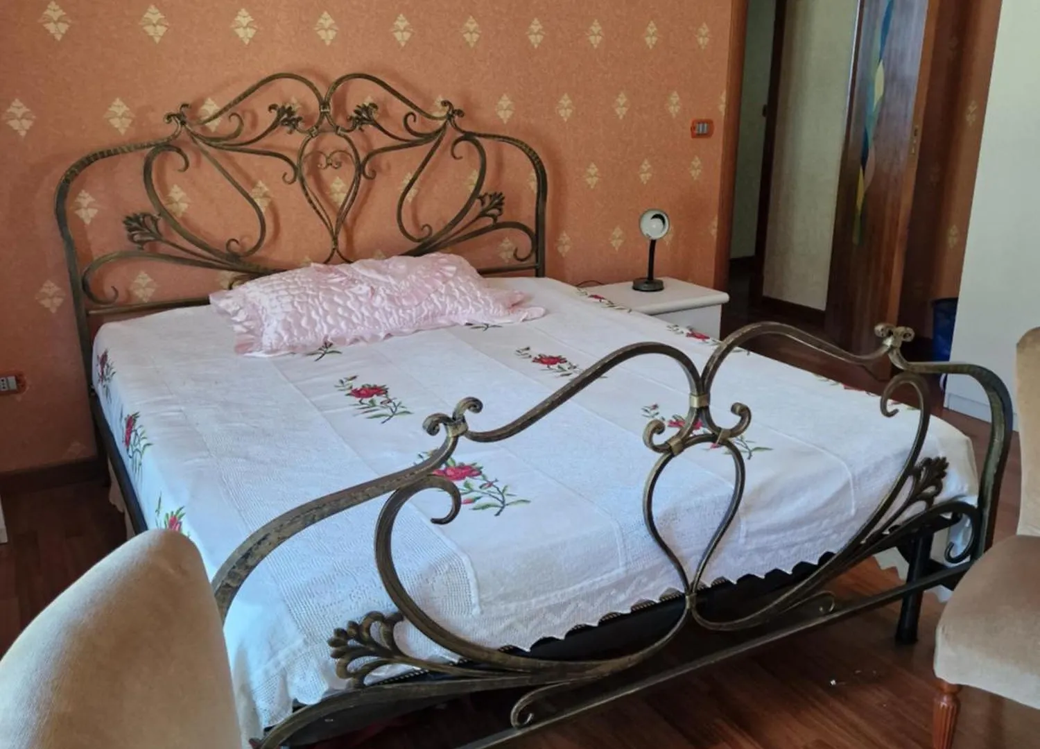 Apartment Villa Mary Sol Savoca